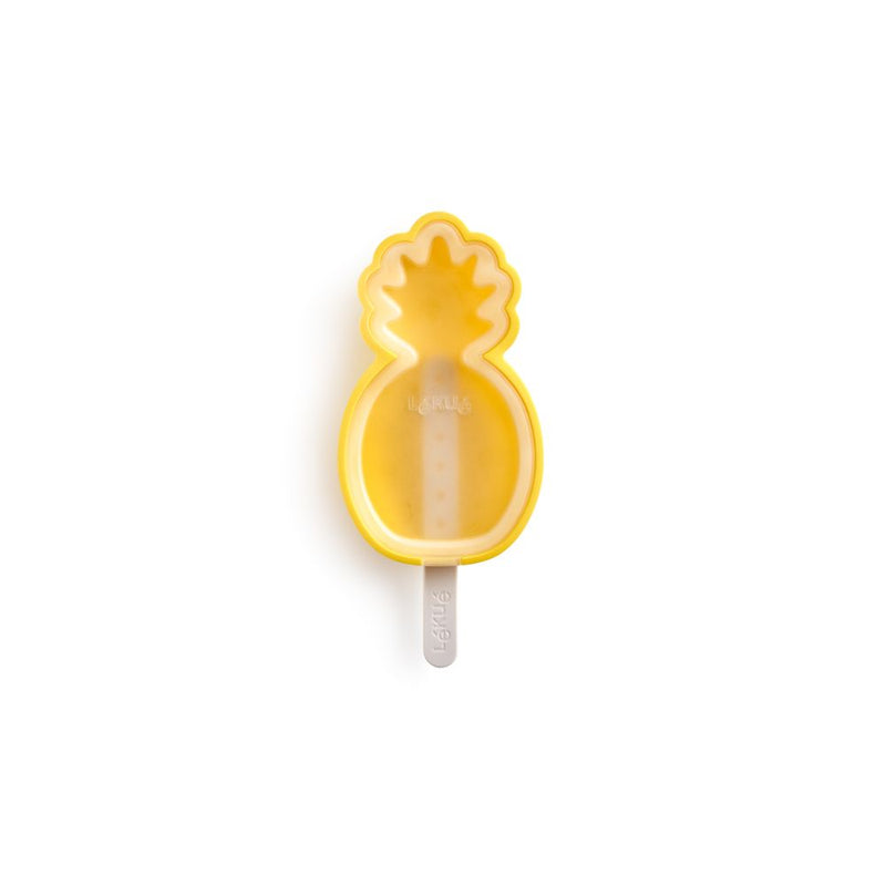 Lekue Tropical Fruits Ice Cream Moulds Set of 4