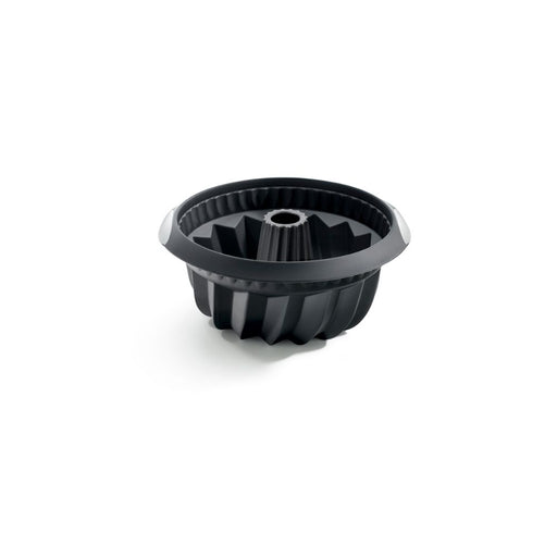 Lekue Deep Savarin Cake Mould 22cm Red or Black - Cake Pans - Lighting.co.za