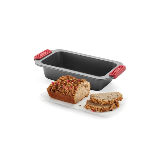 Lekue Non Stick Plum Cake Mould 31x17cm - Cake Pans - Lighting.co.za