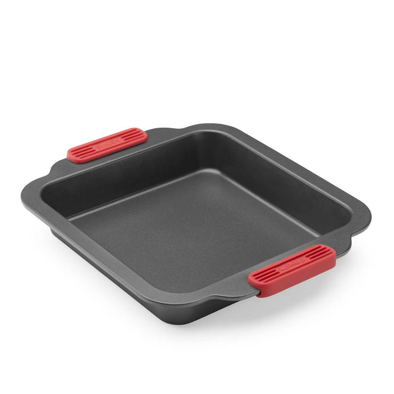 Lekue Non Stick Square Cake Mould 31x26.7cm