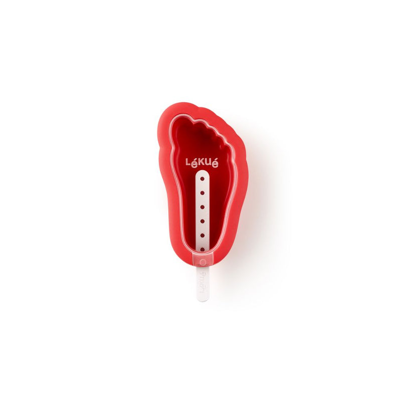 Lekue Iconic Ice Lolly Moulds Set of 4