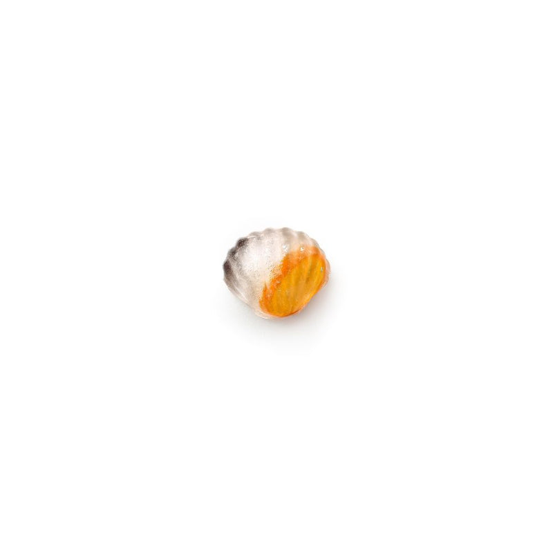 Lekue Shell Ice Cube Tray with Lid