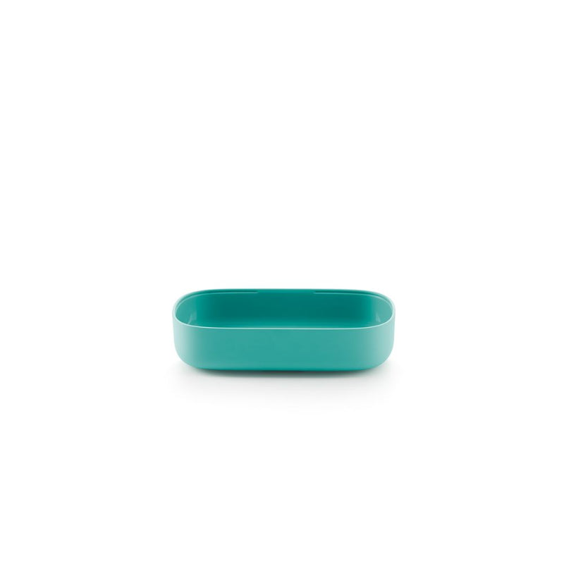 Lekue Single Lunchbox To Go 0.5L Turquoise