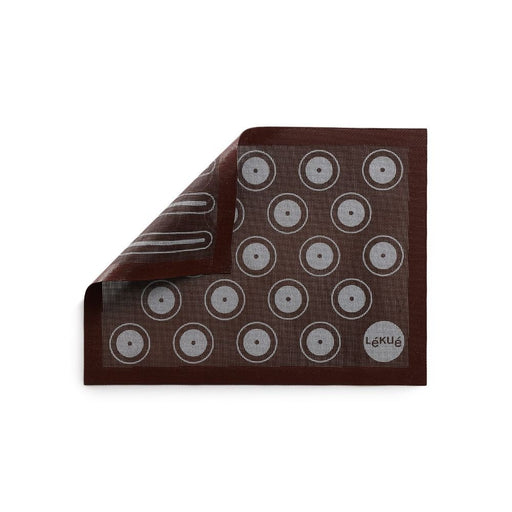 Lekue Microperforated Baking Mat 40x30cm - Baking Mats - Lighting.co.za