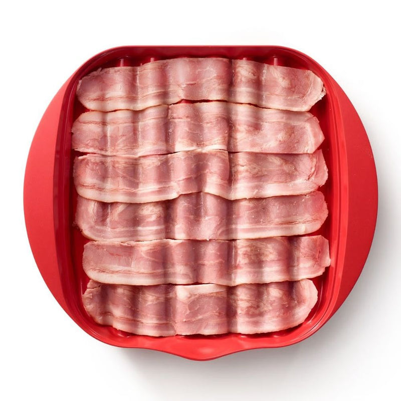 Lekue Microwave Bacon Cooker - Microwave Cookware - Lighting.co.za