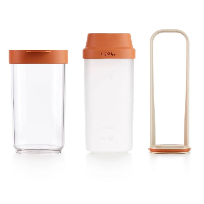 Lekue Veggie Drinks Maker - Food Prep Tools - Lighting.co.za