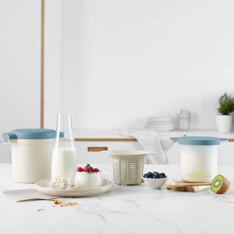 Lekue Kefir & Yogurt Maker