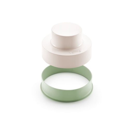 Lekue Veggie Burger Press - Kitchen Molds - Lighting.co.za
