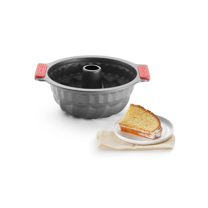 Lekue Non Stick Bundt Cake Mould 29.6x26.5cm