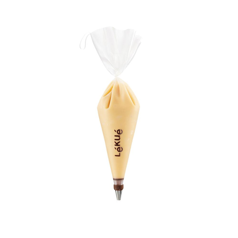 Lekue Reusable Piping Bag Kit 41cm