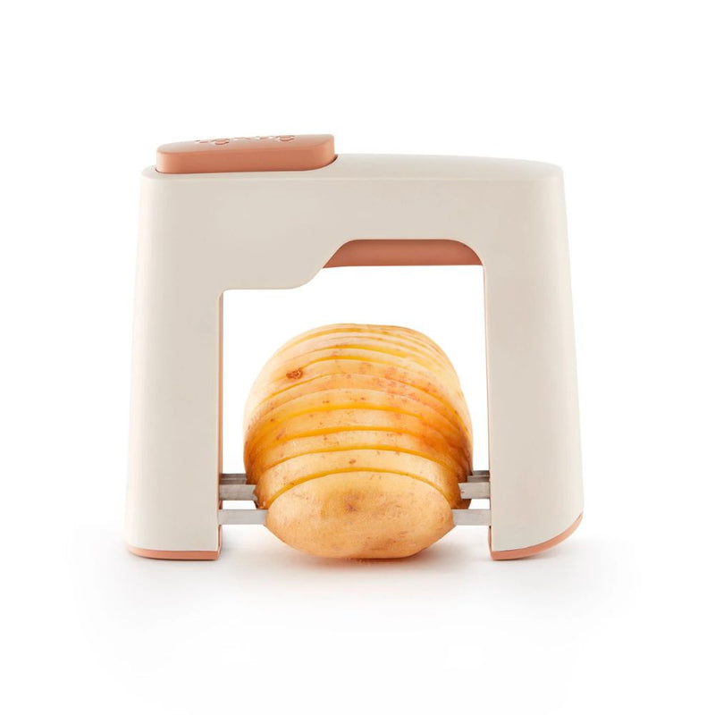 Lekue Hasselback Cutter