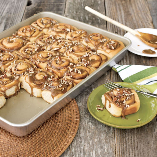 Nordic Ware Nonstick High Sided Sheet Cake Baking Pan - Lighting.co.za