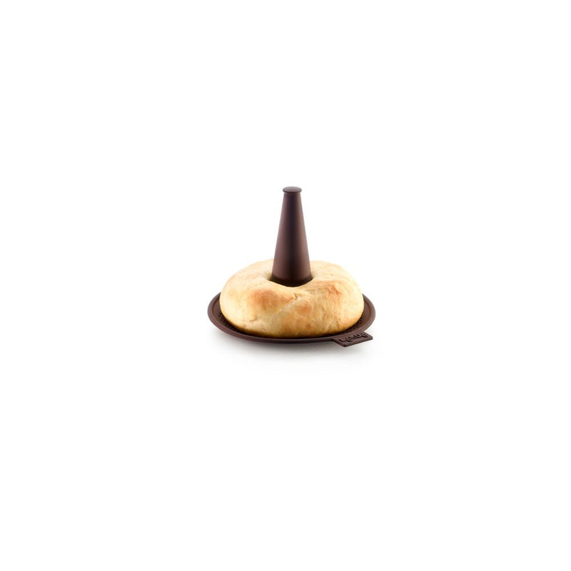 Lekue Set of 6 Bagel Moulds