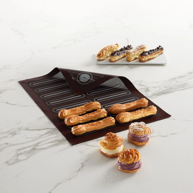 Lekue Microperforated Baking Mat 40x30cm