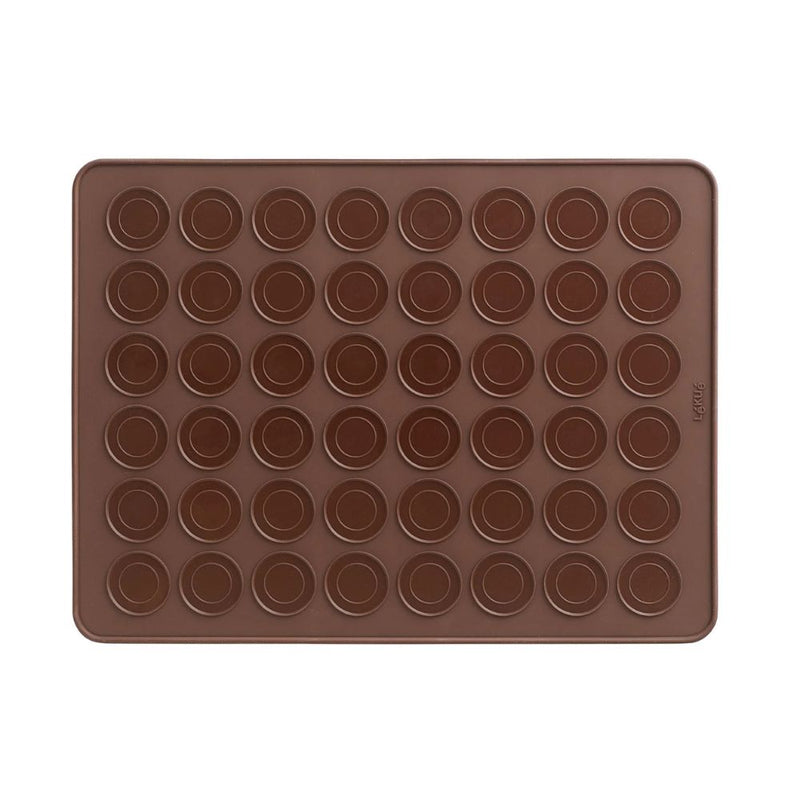 Lekue Baking Macaron Mat 40cm