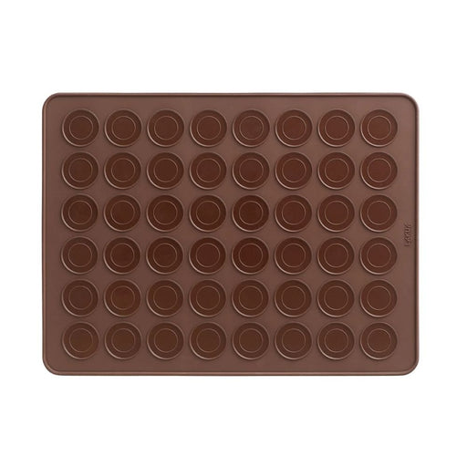 Lekue Baking Macaron Mat 40cm - Baking Mats - Lighting.co.za