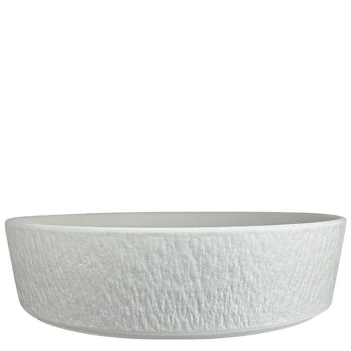 Nova Reveal Granite White Bowl 30cm Set of 2 - Bowls - Lighting.co.za