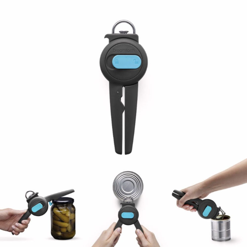 Dreamfarm “Dopener” Does-It-All Can & Jar Opener - Lighting.co.za
