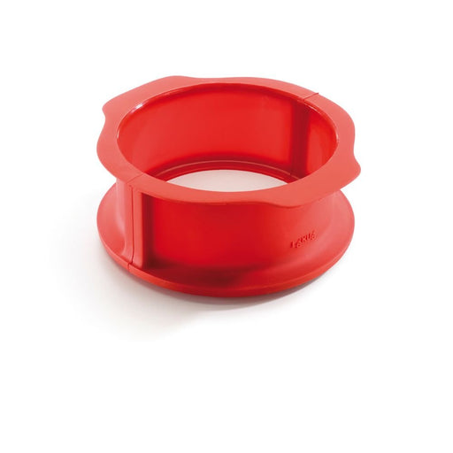 Lekue Springform Cake Mould 15cm with Ceramic Plate - Cake Pans - Lighting.co.za