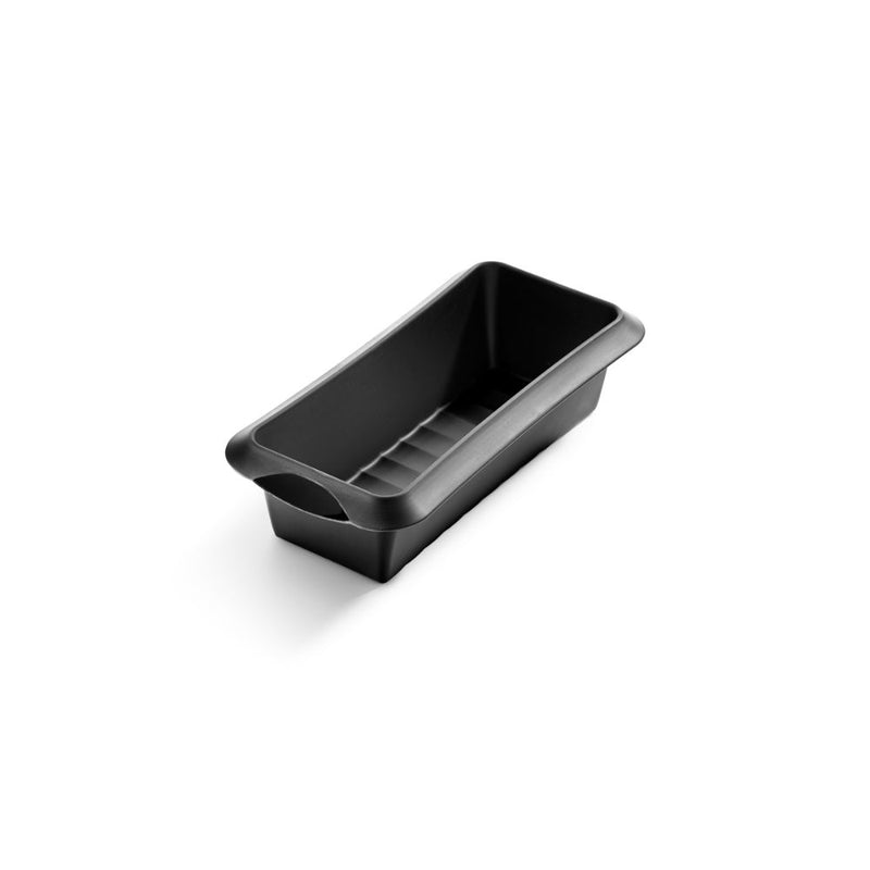 Lekue Plum Cake Silicone Mould 24cm Red or Black
