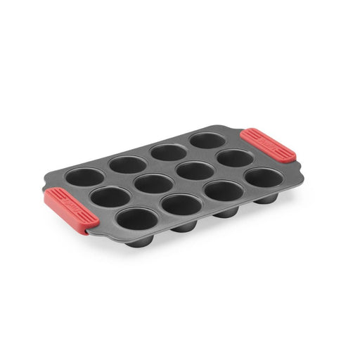 Lekue Non Stick Mini Muffin Mould 12 Hole - Muffin & Pastry Pans - Lighting.co.za
