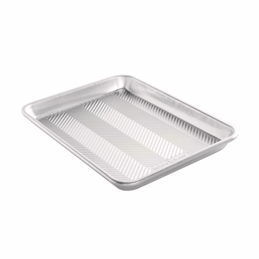Nordic Ware Prism Quarter Sheet Baking Tray - Lighting.co.za
