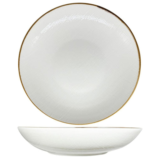 Nova Craft Nova Stitch Braun Coupe Bowl 24cm set of 3 - Bowls - Lighting.co.za