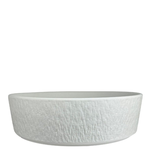 Nova Reveal Granite White Bowl 25.5cm Set of 2 - Bowls - Lighting.co.za