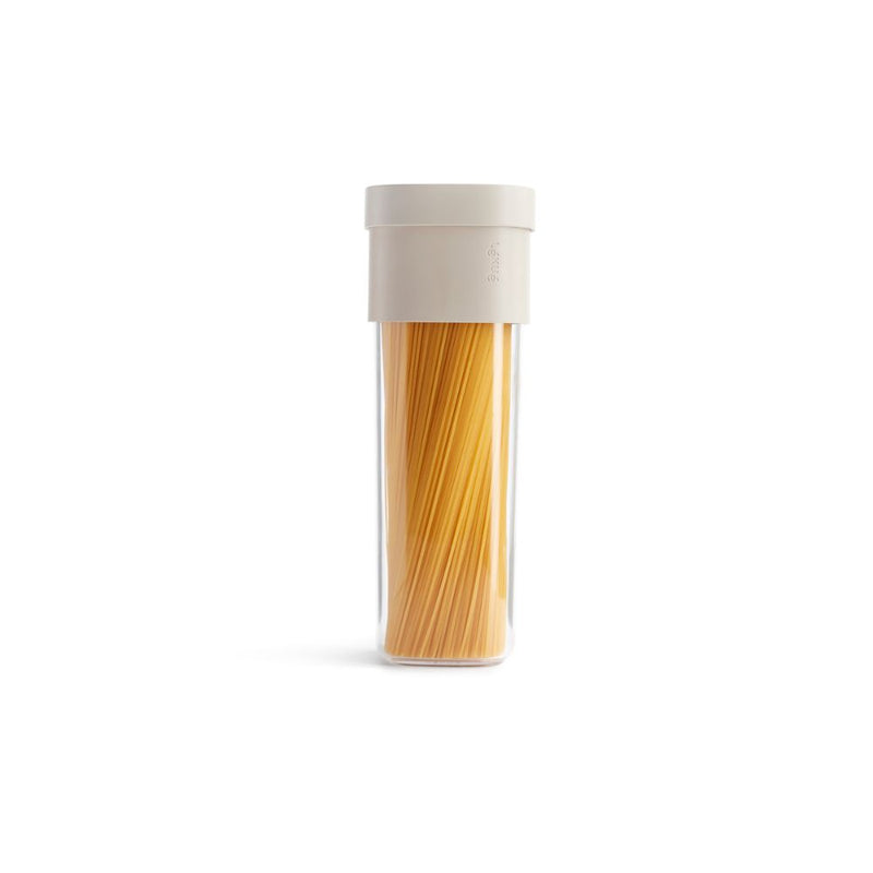 Lekue Flip Storage Container Large 1350ml to 1600ml