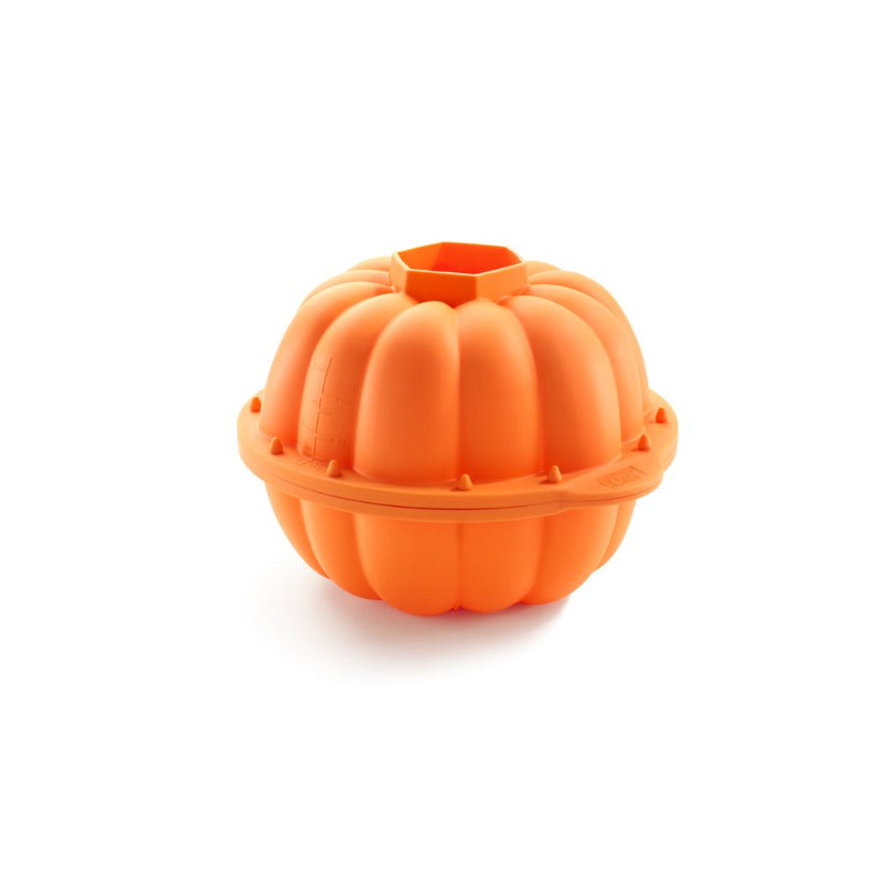 Lekue 3D Halloween Pumpkin Cake Mould
