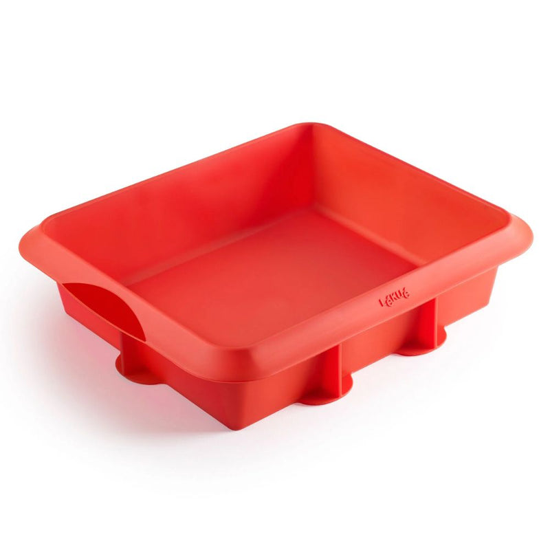 Lekue Lasagne Cake Mould 27x23cm