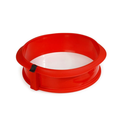 Lekue Springform Cake Mould 23cm with Ceramic Plate - Cake Pans - Lighting.co.za