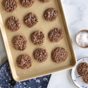 Nordic Ware Nonstick Half Sheet Baking Tray - Lighting.co.za