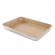 Nordic Ware Nonstick High Sided Sheet Cake Baking Pan - Lighting.co.za