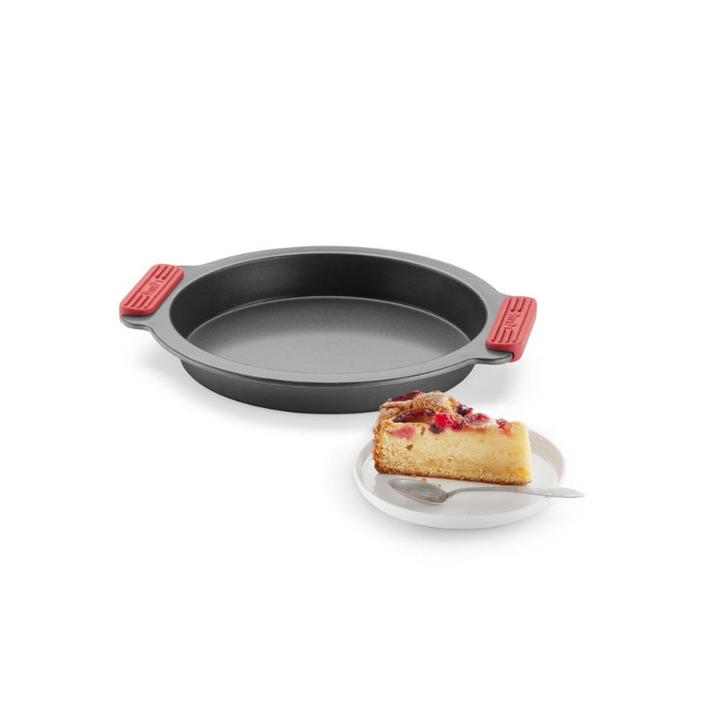 Lekue Non Stick Round Cake Mould 29.5x26.5cm