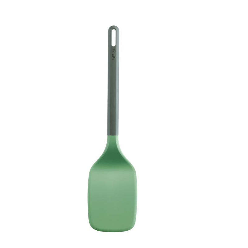 Lekue Flexible Plain Spatula 31.9cm