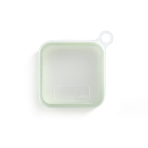 Lekue Reusable Sandwich Case 17.5x17.5cm - Lunch Boxes - Lighting.co.za