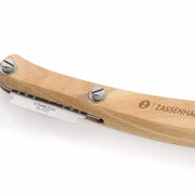 Zassenhaus Bread Lame with Beech Handle - Lighting.co.za