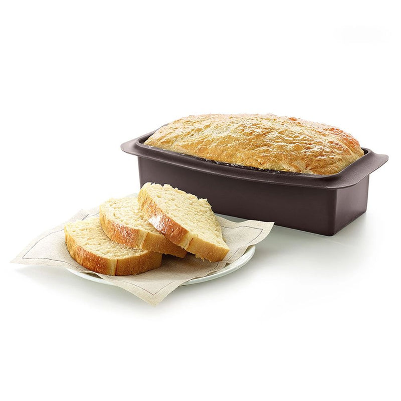 Lekue Sandwich Bread Silicone Mould 25cm