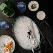 Ariane Verdant Coupe Plate 27 cm Set of 6 - Lighting.co.za