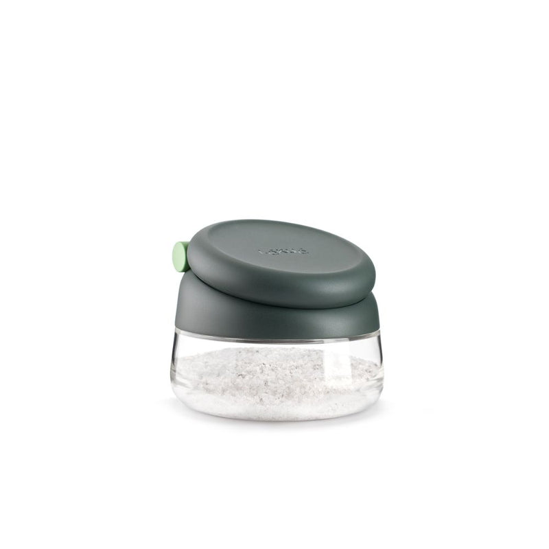 Lekue Salt Cellar Airtight Storage Container