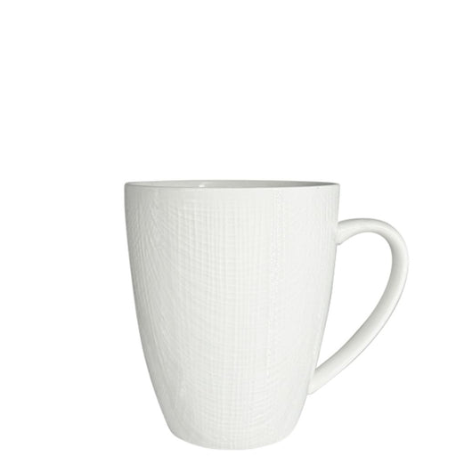 Nova Craft Nova Stitch White Milk Jug 160ml Set of 5 - Jugs - Lighting.co.za