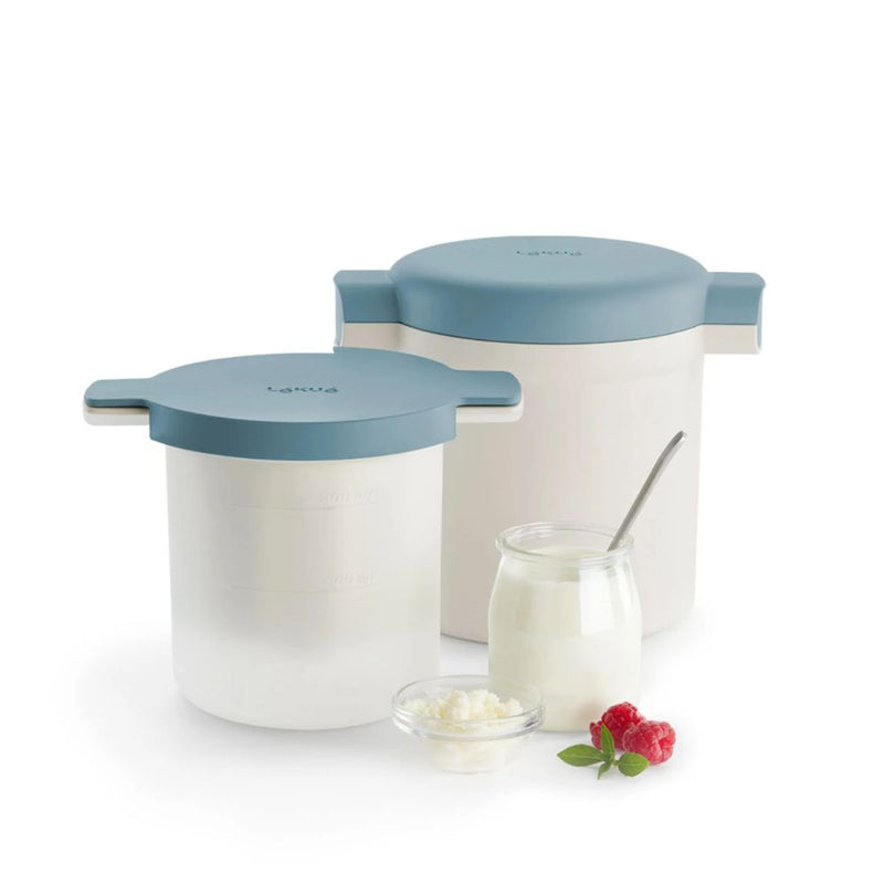 Lekue Kefir & Yogurt Maker