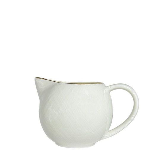 Nova Craft Nova Stitch Braun Milk Jug 160ml set of 4 - Jugs - Lighting.co.za