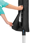 Brabantia Lift-O-Matic Advance 4-Arm Rotary Dryer 60m with Easy-Lift - Lighting.co.za