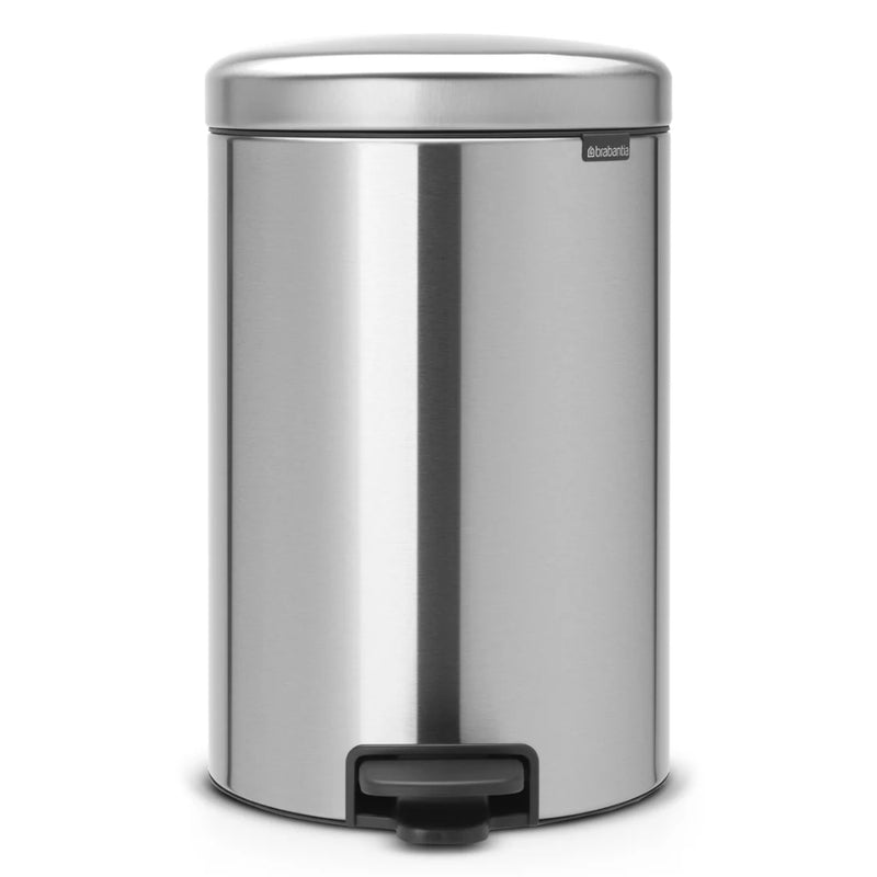 Brabantia NewIcon Pedal Bin - Lighting.co.za