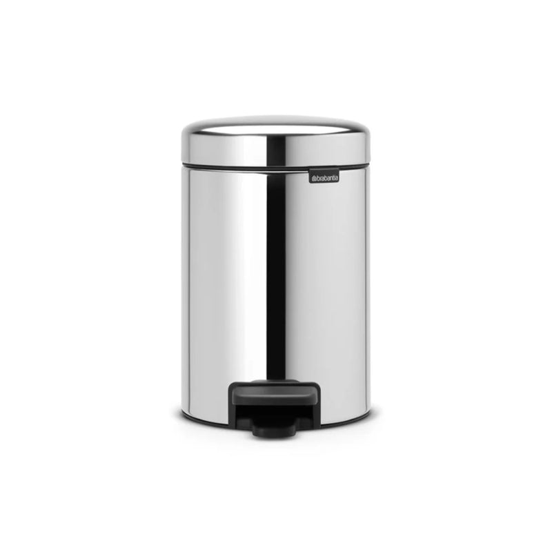 Brabantia NewIcon Pedal Bin - Lighting.co.za