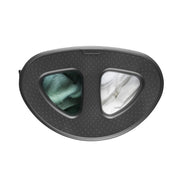 Brabantia Selector Laundry Bin 55L with Dark Grey Lid - Lighting.co.za