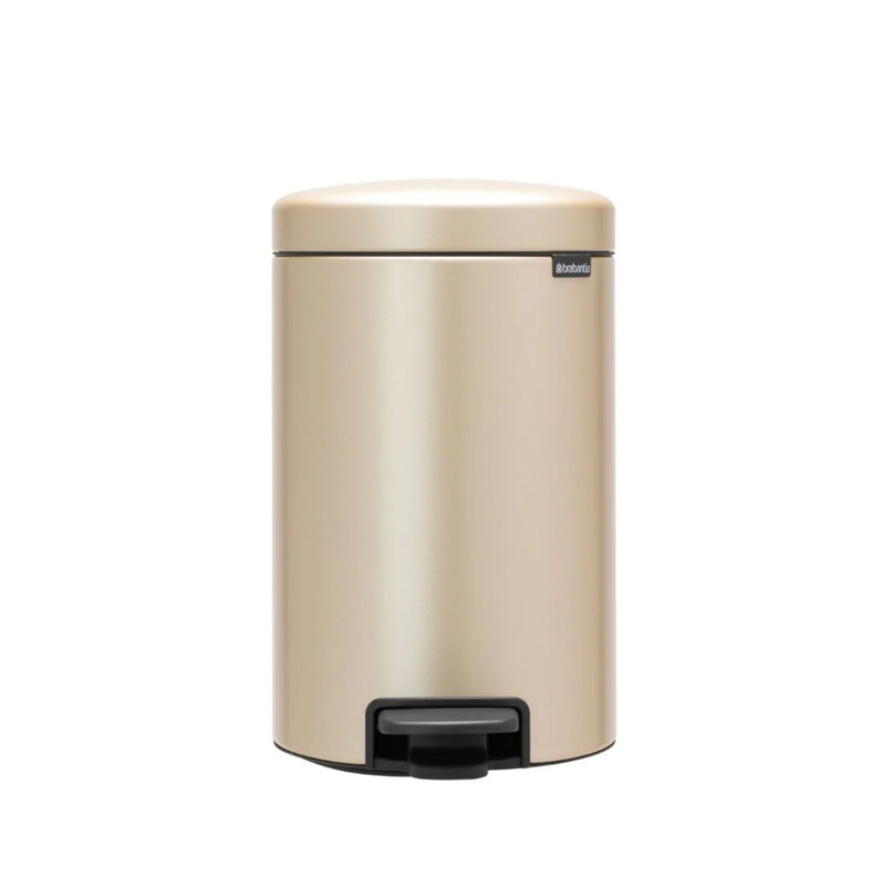 Brabantia NewIcon Pedal Bin - Lighting.co.za