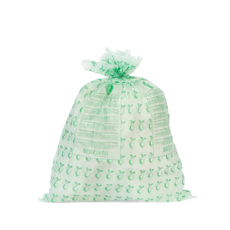 Brabantia PerfectFit Bin Bags – Code C (10-12L) - Lighting.co.za